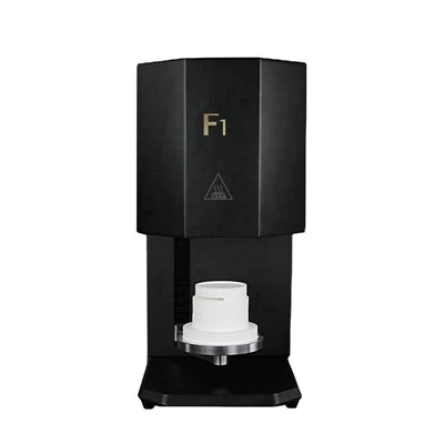 25 minučių stiklo keramikos cirkonio oksido greitai sukepinanti krosnis