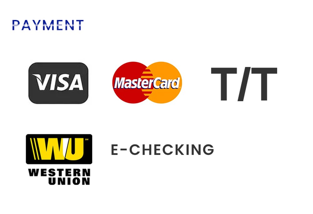 Dental Multilayer PMMA blank For Dental Lab payment Dental Multilayer PMMA blank For Dental Lab payment