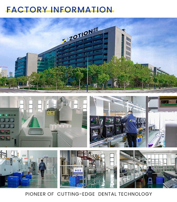 Milling Machine T20W 5 axis dental milling machine factory Milling Machine T20W 5 axis dental milling machine factory