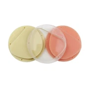 Amann Girrbach dantų PMMA blokas