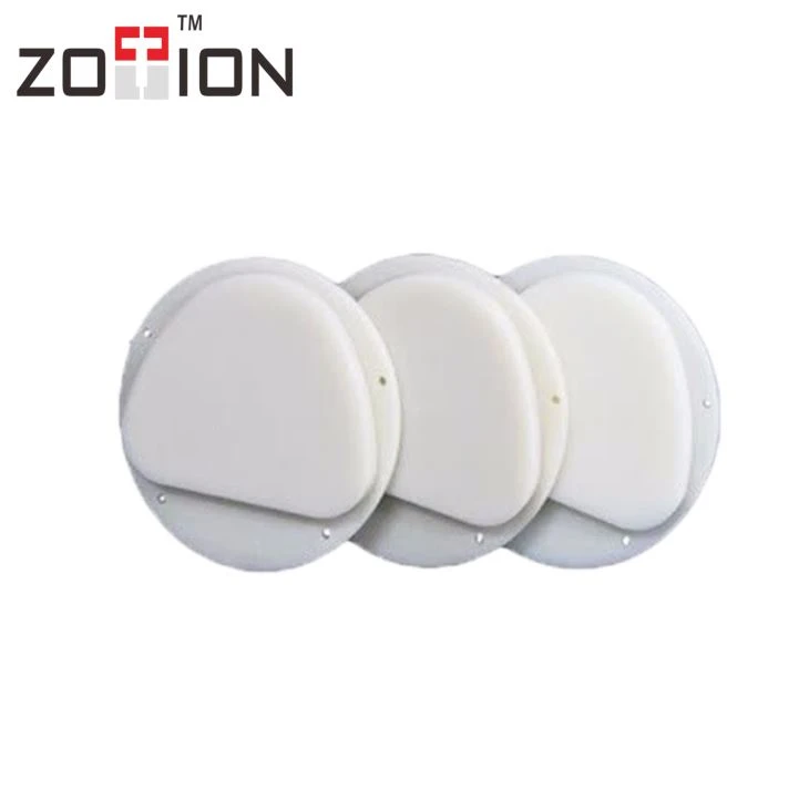 Dental Carving Wax Block Disc Milling For CAD/CAM System
