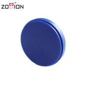 Dantų vaškas tuščias